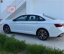 فولكسفاغن جيتا